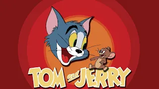 Ribut Terus‼️ - Tom and Jerry in House Trap