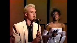 Heaven 17 - Temptation 1983 RARE!!