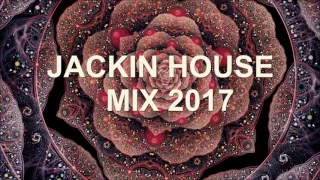 Jackin House / UK Bass Mix 2017 | Ark's Anthems Vol 9 (With Tracklist)
