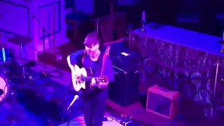 Ren - Screech's Tale -  Live in Brighton - Nov 2019 from ItsHanna