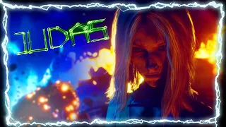 Judas Официальный Трейлер / Иуда / Judas Official Reveal Trailer / Game Awards 2022