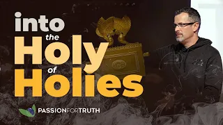 How To Enter The Holy Of Holies – Jim Staley 2024