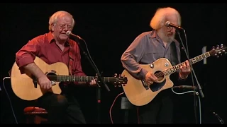 The Foggy Dew - The Dubliners | 40 Years Reunion: Live from The Gaiety (2003)