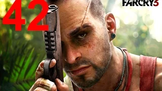 Far Cry 3 прохождение [Финал] - часть 42:Трудный выбор