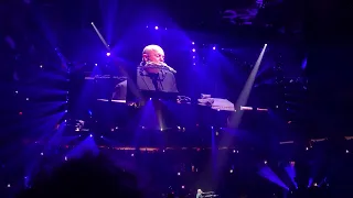 Billy Joel at MSG 4/25/23