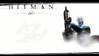 Hitman: Codename 47 — Main Menu Remake HD