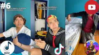 Los mejores TikTok de Ruben Tuesta (KIKO) 2022 #6