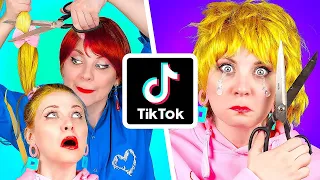 CUANDO TU MAMÁ DESCUBRE TIKTOK - Memes de TikTok por La La Vida