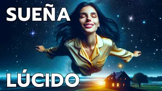 ESTA NOCHE VUELA: Explora la Magia de los Sueños Lúcidos