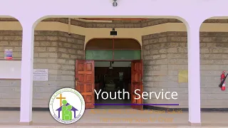 Youth Service Live - ACK St. Peters Church Kahawa Sukari | 5th May 2024 - 8:15am🔔