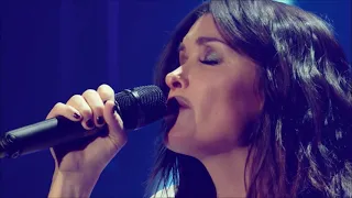 Jenifer - Reste ( L'Olympia - Concert 2021 )