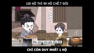 Xuyên không từ siêu thị: Chu Thần tái sinh tập 02 | Hoạt hình Trung quốc xuyên không meme lồng tiếng