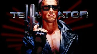 The Terminator Review-THE PERFECT SCI-FI FILM