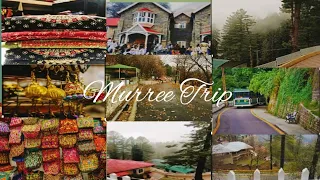 Islamabad To Murree One Day Trip | Murree Trip | Road Trip