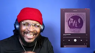 What Is This? Blue Cheer - Summertime Blues REACTION/REVIEW