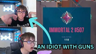 I GUESS IM JUST AN IDIOT | DASNERTH