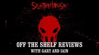 Splatterhouse 2010 - Off The Shelf Reviews