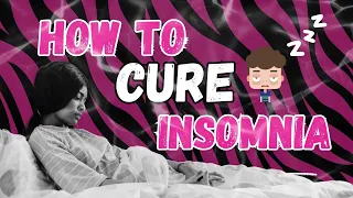 How to Beat Terminal Insomnia