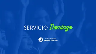 Domingo 1-16-2022 || Servicio entero (Bilingüe) || I.C. Nuevas Fuerzas