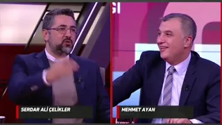 Serdar Ali Çelikler / Efsane Türk Dizileri