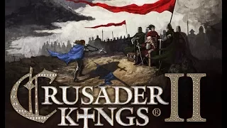 Crusader Kings II - Celtic Conquest - Part 10