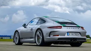 Jason Cammisa on the Porsche 911R — Vintage Motor Trend Full Ignition Episode 161