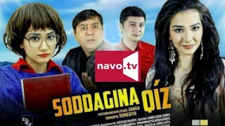 Soddagina qiz (uzbek kino) | Соддагина қиз (узбек кино)