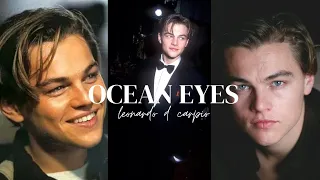 Ocean Eyes | Leonardo DiCaprio ( Jake's Journey - Titanic )