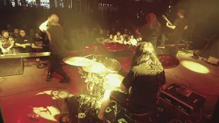 Jared Klein - Rivers Of Nihil - "The Silent Life"