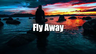 Tones And I - Fly Away (Lyrics video) I had a dream that some day I will fly away