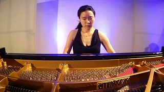 Shihyun Lee - Klavierreihe "Junge Stars der Klassik" - Orangerie Kirchheimbolanden