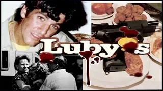 The Luby's Massacre