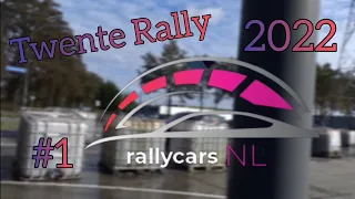 Twente Rally 2022 #1