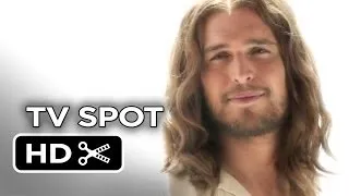 Son of God TV SPOT - Prepare (2014) Jesus Movie HD