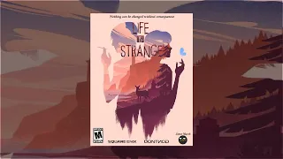 [ИГРОФИЛЬМ] - Life is Strange