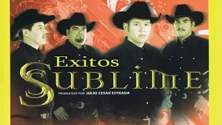 Grupo Sublime "EXITOS" Album Completo