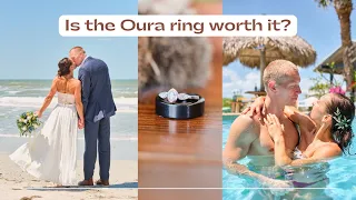 Oura ring review after over 1 year of using it daily