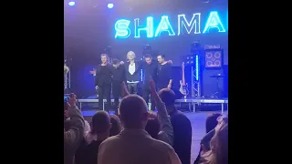 @SHAMAN Трогательный Шаман. В этой песне все прекрасно. Концерт в Анапе. Когда все друг другу родные