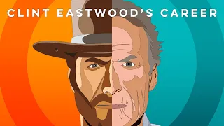 Clint Eastwood Is Hollywood’s Most Iconic Figure—Breaking Down a Totally Unique Career | The Ringer