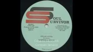 Barbara Jones - Dream Lover CJ (FEDERAL RECORDS)