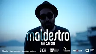 Maldestro - Abbi cura di te (Official Video)