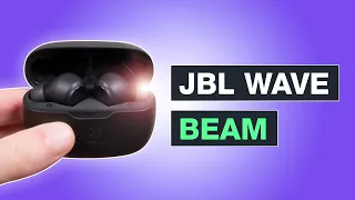 JBL Wave Beam TWS im Test - Unser Review der JBL Kopfhörer nach einer Woche - Testventure