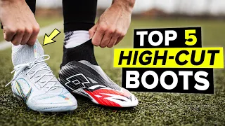 Top 5 best boots with a sock 2022