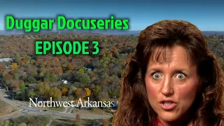 I lose my mind, as Jill and Derrick Get Royally Screwed, Duggar Docuseries, Episode 3!  #duggars