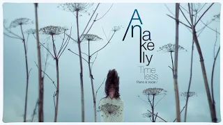 Jolene - Anakelly  from Timeless  (Piano and Vocals) Vol. 1