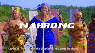 NAHBONG - SANG NDAP OFFICIAL VIDEO