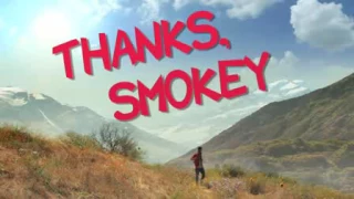 Sol de Buzios TV  FILMES     THANKS. ,  SMOKEY