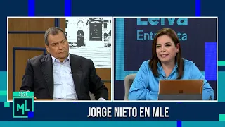 Milagros Leiva Entrevista – ENE 16 - 4/4 - JORGE NIETO EN MLE | Willax