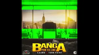 Caano, Tenn Point, Sulfa Ge - Banga Pan Eh Line (Official Audio)