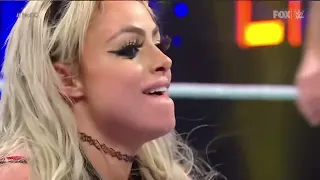 Liv Morgan vs. Sonya Deville No Disqualification Match | SmackDown November 4, 2022 WWE